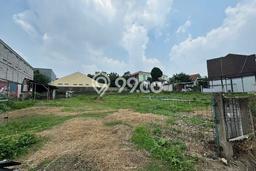 Tanah Dijual di Bekasi Seluas 1985m2 Strategis Tanah Dijual di Bekasi Seluas 1985m2 Strategis