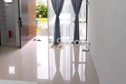 Rumah Minimalis 3 KT di Citra Garden Jakarta Barat Semi Furnished Rumah Minimalis 3 KT di Citra Garden Jakarta Barat Semi Furnished
