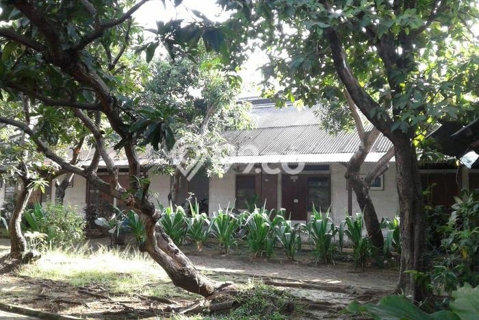 Unit Pabrik Dijual di Batu Ceper Tangerang Luas Bangunan 5838m2 Unit Pabrik Dijual di Batu Ceper Tangerang Luas Bangunan 5838m2