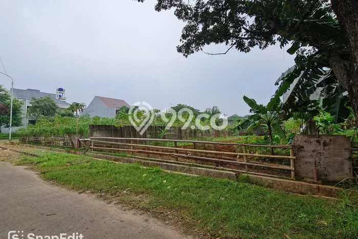 Tanah Kavling di Kebon Jeruk Dijual dengan Luas 360m2 Tanah Kavling di Kebon Jeruk Dijual dengan Luas 360m2