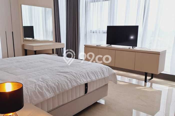 Apartemen Disewakan Murah 3 KT / 2 KM di Pancoran, Jakarta Selatan Apartemen Disewakan Murah 3 KT / 2 KM di Pancoran, Jakarta Selatan