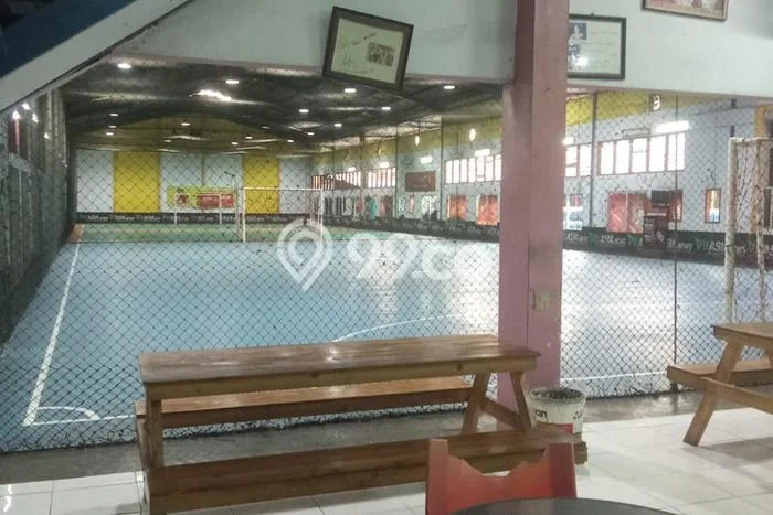 Gudang disewakan di Tanah Abang Jakarta Pusat dengan luas bangunan 2306m2 Gudang disewakan di Tanah Abang Jakarta Pusat dengan luas bangunan 2306m2