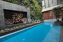 Rumah Mewah LB 1300m2 Siap Pakai Desain Elegan di Pantai Indah Kapuk, Jakarta Utara Rumah Mewah LB 1300m2 Siap Pakai Desain Elegan di Pantai Indah Kapuk, Jakarta Utara