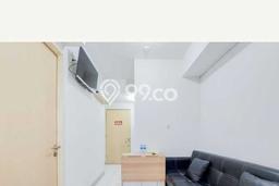Apartemen Murah Dijual di Tangerang 2 KT & 1 KM Apartemen Murah Dijual di Tangerang 2 KT & 1 KM