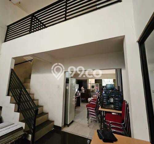 Ruko Dijual di Prime Area Tangerang Selatan Luas 252m2 Ruko Dijual di Prime Area Tangerang Selatan Luas 252m2