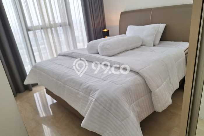 Apartemen Disewakan Murah 3 KT / 2 KM di Pancoran, Jakarta Selatan Apartemen Disewakan Murah 3 KT / 2 KM di Pancoran, Jakarta Selatan