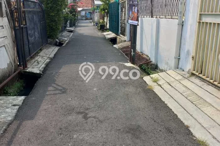 Hunian Nyaman Asri 2 KT Siap Pakai di Petojo Jakarta Pusat Hunian Nyaman Asri 2 KT Siap Pakai di Petojo Jakarta Pusat