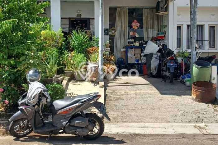 Dijual Hunian Rumah Terawat 3 Kamar di Ancol, Jakarta Utara Dijual Hunian Rumah Terawat 3 Kamar di Ancol, Jakarta Utara
