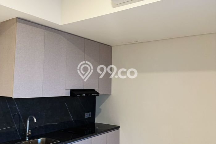 Apartemen Modern Dijual di BSD, Tangerang Dilengkapi 1 KT dan 1 KM Apartemen Modern Dijual di BSD, Tangerang Dilengkapi 1 KT dan 1 KM