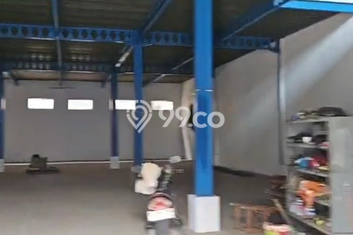 Gudang Bagus Dijual LB 686m2 Lokasi Strategis Jakarta Barat Area Cocok untuk Bisnis Gudang Bagus Dijual LB 686m2 Lokasi Strategis Jakarta Barat Area Cocok untuk Bisnis