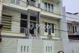 Rumah Luxury Modern Siap Huni di Sunter Jakarta Utara Rumah Luxury Modern Siap Huni di Sunter Jakarta Utara
