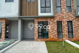 Jual Rumah Eksklusif 2 KT di Citra Garden, Jakarta Barat Jual Rumah Eksklusif 2 KT di Citra Garden, Jakarta Barat