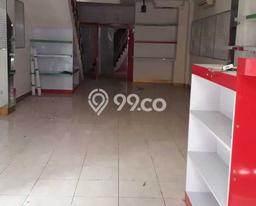 Ruko Dijual di Prime Area Jakarta Pusat Luas 135m2 Ruko Dijual di Prime Area Jakarta Pusat Luas 135m2