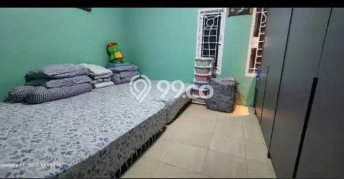 Rumah Modern 1 KT di Poris Tangerang Full Furnished Rumah Modern 1 KT di Poris Tangerang Full Furnished