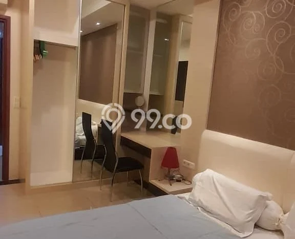 Sewa Sekarang Apartemen Strategis 3 KT, 2 KM di Kawasan Kelapa Gading Sewa Sekarang Apartemen Strategis 3 KT, 2 KM di Kawasan Kelapa Gading