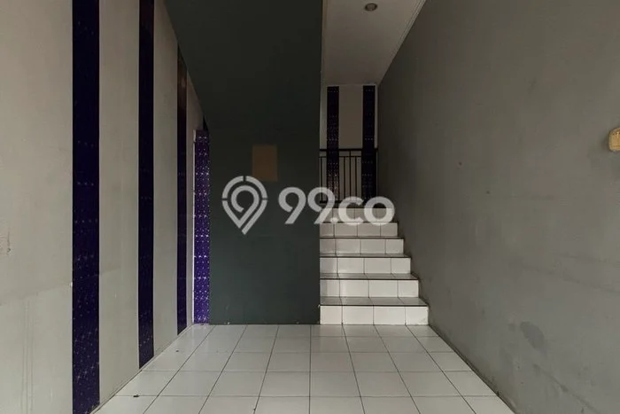 Rumah sewa siap pakai 5 KT di Cipete, Jakarta Selatan Rumah sewa siap pakai 5 KT di Cipete, Jakarta Selatan