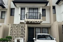 Hunian Nyaman Asri 3 KT Siap Huni di Summarecon Bogor Bogor Hunian Nyaman Asri 3 KT Siap Huni di Summarecon Bogor Bogor