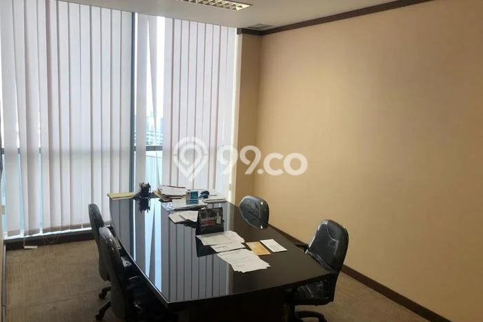Kantor Bagus Dijual di Gandaria Jakarta Selatan Lokasi Strategis Cocok untuk Kembangkan Bisnis Kantor Bagus Dijual di Gandaria Jakarta Selatan Lokasi Strategis Cocok untuk Kembangkan Bisnis