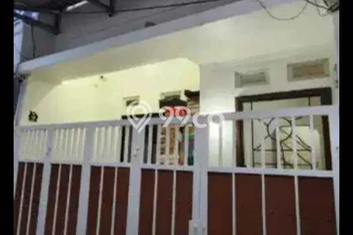 Rumah Modern 1 KT di Poris Tangerang Full Furnished Rumah Modern 1 KT di Poris Tangerang Full Furnished