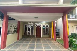 Rumah Modern Minimalis 3 Kamar Siap Huni di Tangerang Rumah Modern Minimalis 3 Kamar Siap Huni di Tangerang