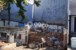Untuk Dijual Tanah di Jakarta Utara, Luas 150m2 - Untuk Dijual Tanah di Jakarta Utara, Luas 150m2 -