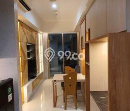 Apartemen Disewakan 2 Kamar Murah Siap Huni di Jakarta Barat, Luas 50m2 Apartemen Disewakan 2 Kamar Murah Siap Huni di Jakarta Barat, Luas 50m2