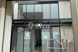 FOR RENT! Ruko di Gading Serpong Cocok untuk Bisnis 324m2 FOR RENT! Ruko di Gading Serpong Cocok untuk Bisnis 324m2