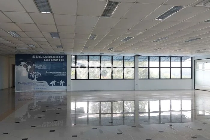 Unit Komersial Disewakan di Cibubur di Area Ramai & Strategis Unit Komersial Disewakan di Cibubur di Area Ramai & Strategis