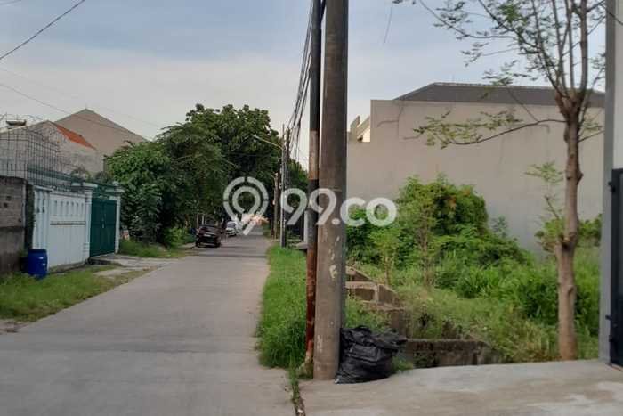 Tanah di , Luas 250m2m², Area Berkembang Tanah di , Luas 250m2m², Area Berkembang