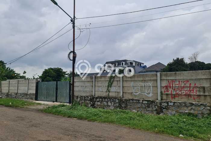 Lahan untuk Dijual Lokasi Kebon Jeruk, Jakarta Barat Luas 1250m2 - Lahan untuk Dijual Lokasi Kebon Jeruk, Jakarta Barat Luas 1250m2 -