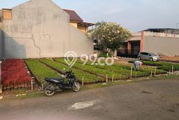 Lahan untuk Dijual di Ciledug Tangerang Luas 224m2 Lahan untuk Dijual di Ciledug Tangerang Luas 224m2