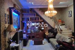 For Sale Hunian Rumah Terawat 10 Kamar di Tubagus Angke, Jakarta Barat For Sale Hunian Rumah Terawat 10 Kamar di Tubagus Angke, Jakarta Barat