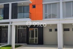 Rumah Elit LB 200m2 Siap Pakai Desain Elegan di Pantai Indah Kapuk 2, Jakarta Utara Rumah Elit LB 200m2 Siap Pakai Desain Elegan di Pantai Indah Kapuk 2, Jakarta Utara