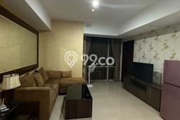 Dijual Apartemen di Tangerang 2 Kamar & 1 Kamar Mandi, Luas 65m2 Dijual Apartemen di Tangerang 2 Kamar & 1 Kamar Mandi, Luas 65m2
