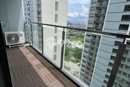 Apartemen Cozy Dijual di Jakarta Barat Spesifikasi 2 KT, 1 KM Apartemen Cozy Dijual di Jakarta Barat Spesifikasi 2 KT, 1 KM