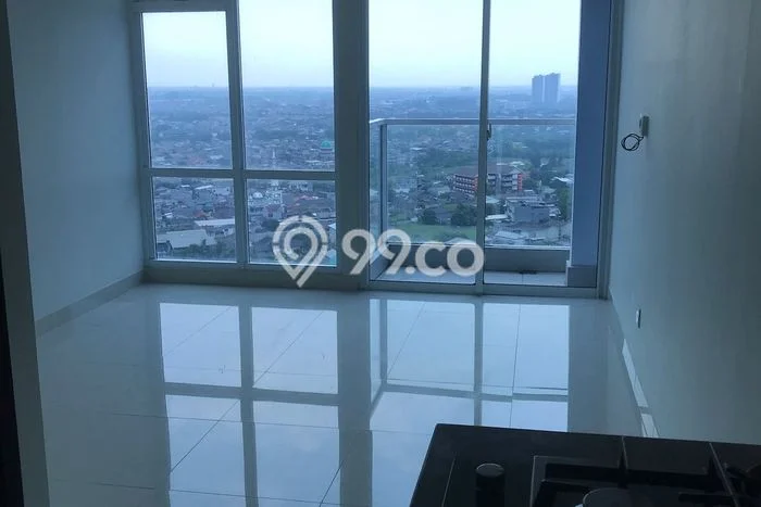 Apartemen Harga Terjangkau untuk Dijual di Puri Mansion Dengan Spesifikasi 1 KT & 1 KM Apartemen Harga Terjangkau untuk Dijual di Puri Mansion Dengan Spesifikasi 1 KT & 1 KM