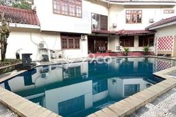 Best Deal Hunian Mewah Ideal dan Luas di Cinere, Depok Best Deal Hunian Mewah Ideal dan Luas di Cinere, Depok