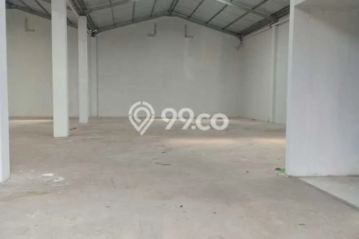 Gudang disewakan di Tangerang Tangerang dengan luas bangunan 330m2 Gudang disewakan di Tangerang Tangerang dengan luas bangunan 330m2