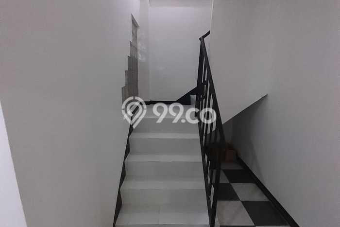 Ruko di Kosambi, Luas 315m², Lokasi Strategis Ruko di Kosambi, Luas 315m², Lokasi Strategis