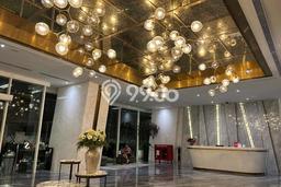 Unit Apartemen Dijual di Menteng, Jakarta Pusat, dengan 1 Bedroom, 1 Bathroom Unit Apartemen Dijual di Menteng, Jakarta Pusat, dengan 1 Bedroom, 1 Bathroom