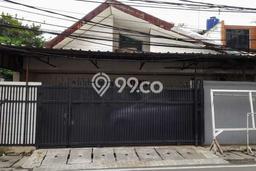 Hunian Super Mewah dengan Akses Paling Strategis di Mangga Besar, Jakarta Barat Hunian Super Mewah dengan Akses Paling Strategis di Mangga Besar, Jakarta Barat