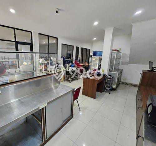 Ruko Dijual di Prime Area Tangerang Selatan Luas 252m2 Ruko Dijual di Prime Area Tangerang Selatan Luas 252m2