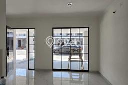 For Sale! Luxury House LT 90m2 Desain Modern di Pantai Indah Kapuk 2 For Sale! Luxury House LT 90m2 Desain Modern di Pantai Indah Kapuk 2