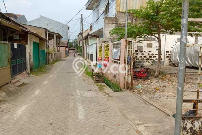 Lahan Dijual Lokasi Strategis di Jakarta Barat dengan Luas 150m2 Lahan Dijual Lokasi Strategis di Jakarta Barat dengan Luas 150m2