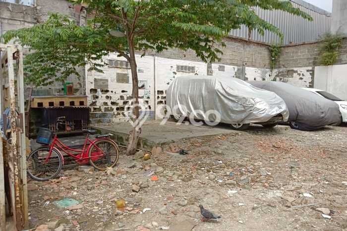 Lahan Dijual Lokasi Strategis di Jakarta Barat dengan Luas 150m2 Lahan Dijual Lokasi Strategis di Jakarta Barat dengan Luas 150m2