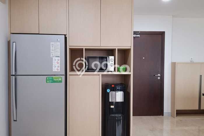 Apartemen Disewakan Murah 3 KT / 2 KM di Pancoran, Jakarta Selatan Apartemen Disewakan Murah 3 KT / 2 KM di Pancoran, Jakarta Selatan