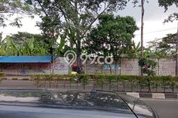Lahan untuk Dijual Lokasi Cipondoh, Tangerang Luas 4150m2 SHM Lahan untuk Dijual Lokasi Cipondoh, Tangerang Luas 4150m2 SHM