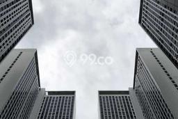 Unit Apartemen Dijual di Cikarang Selatan, Bekasi, dengan 2 Bedroom, 2 Bathroom Unit Apartemen Dijual di Cikarang Selatan, Bekasi, dengan 2 Bedroom, 2 Bathroom