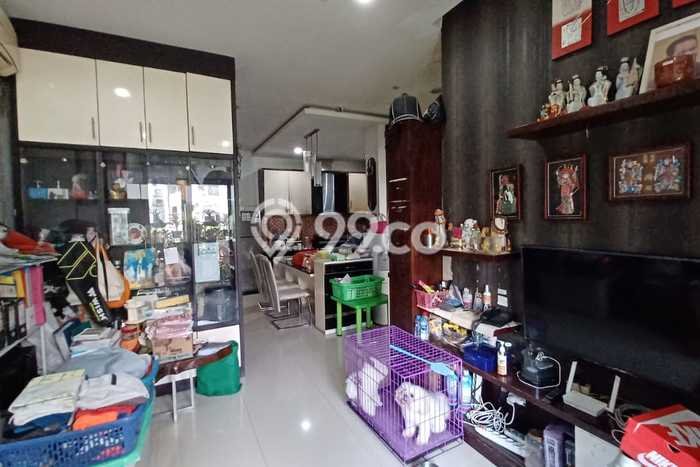 Dijual Hunian Rumah Terawat 3 Kamar di Ancol, Jakarta Utara Dijual Hunian Rumah Terawat 3 Kamar di Ancol, Jakarta Utara