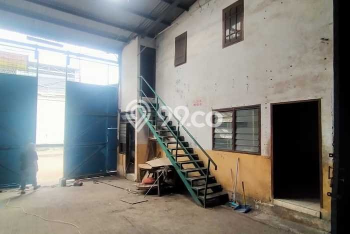 Paling Dicari! Gudang Dijual di Jurumudi Harga Kompetitif Paling Dicari! Gudang Dijual di Jurumudi Harga Kompetitif